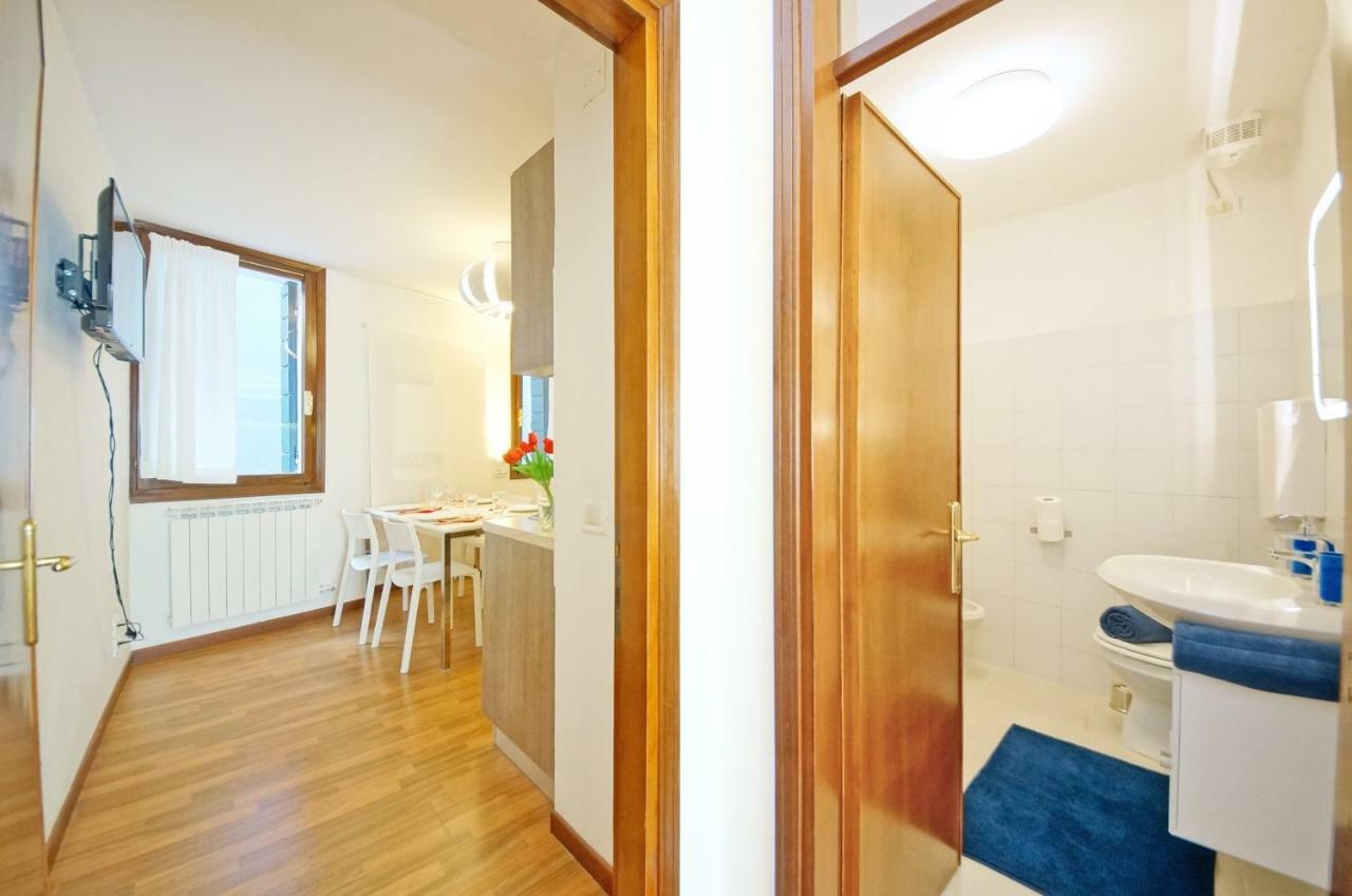 San Marco Apartment Fabbri Venice Exterior photo